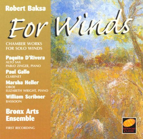 For Winds