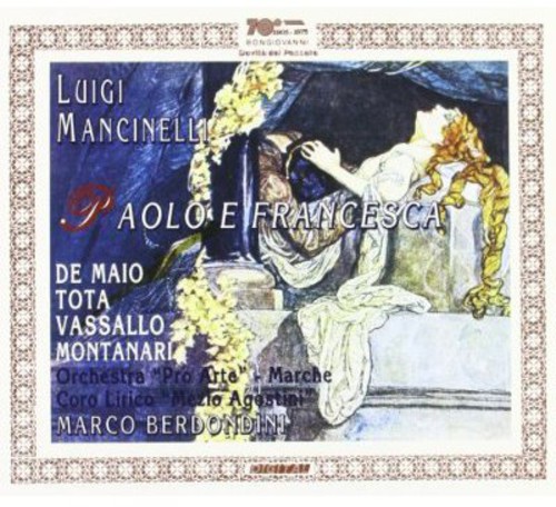 Paolo E Francesca