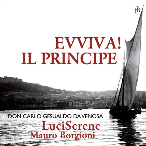 Eviva Il Principe