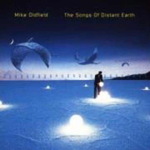 Songs of Distant Earth [Import]