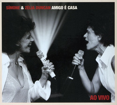 Amigo E Casa [Import]