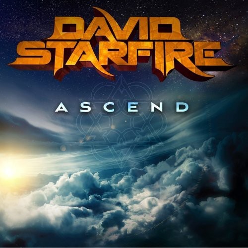 Ascend [Import]
