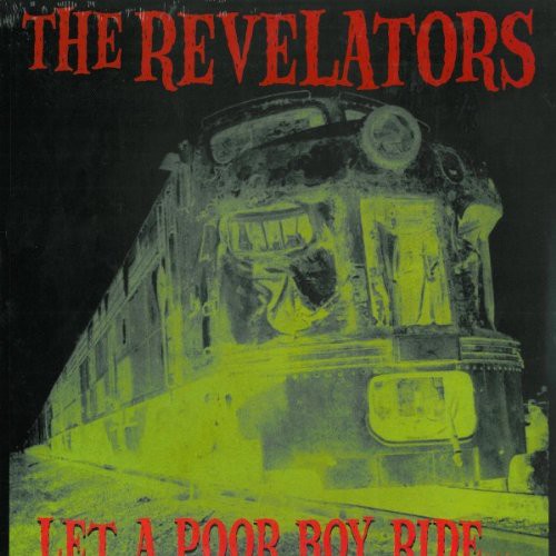 Let a Poor Boy Ride