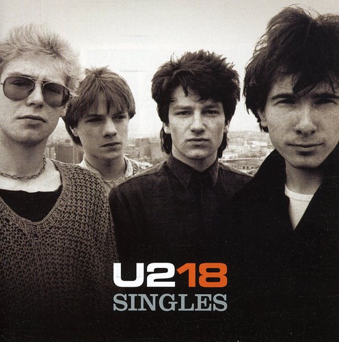 18 Singles [Import]