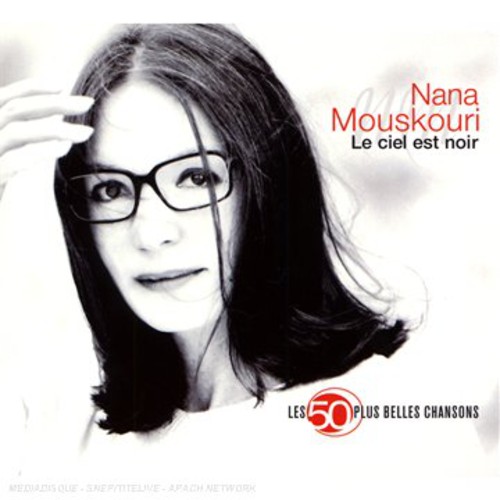 Les 50 Plus Belles Chansons [Import]