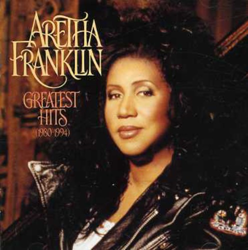 Greatest Hits: 1980-1994 [Import]
