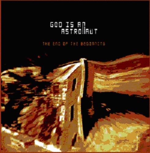 End of the Beginning [Import]
