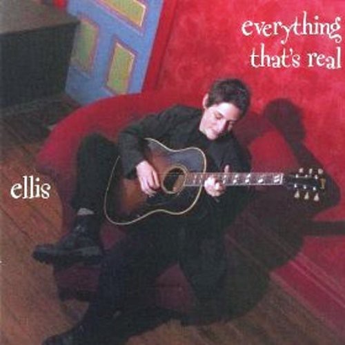 Everything That's Real