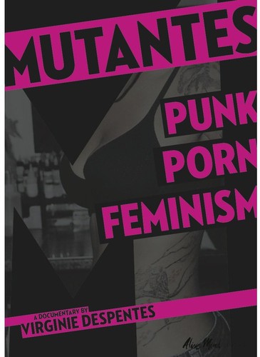 Mutantes