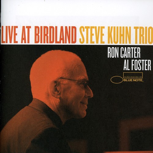 Live at Birdland