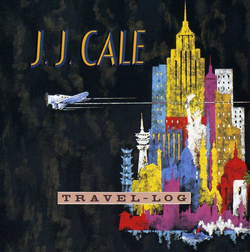 Travel Log [Import]