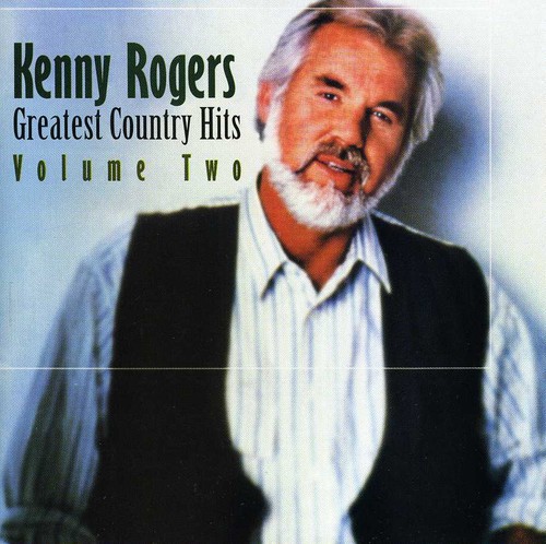 Greatest Country Hits, Vol. 2