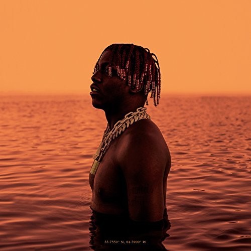 Project-X - Lil Boat 2 [LP]