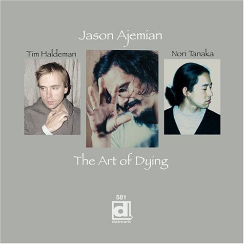 Jaimie Branch - The Art Of Dying