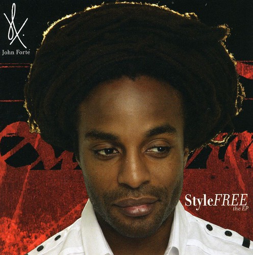 StyleFREE