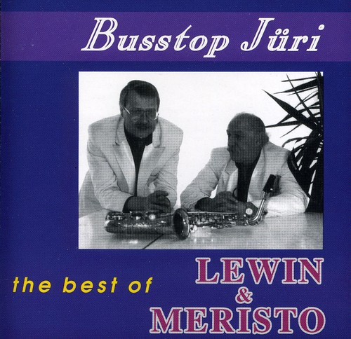 Best of Lewin & Meristo