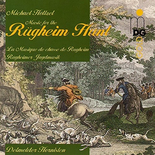 Rugheim Hunt Music