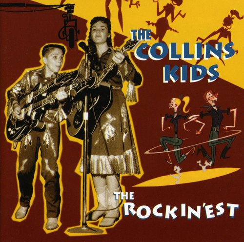Rockin'est