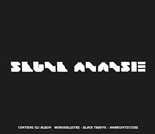 Skunk Anansie [Import]
