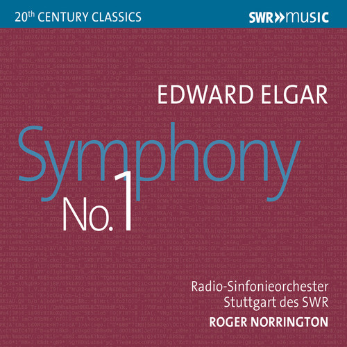 Symphony 1 /  55