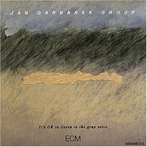 It's Ok to Listen to the Gray Voice [Import]