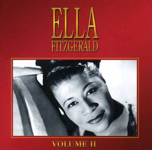Ella Fitzgerald 2