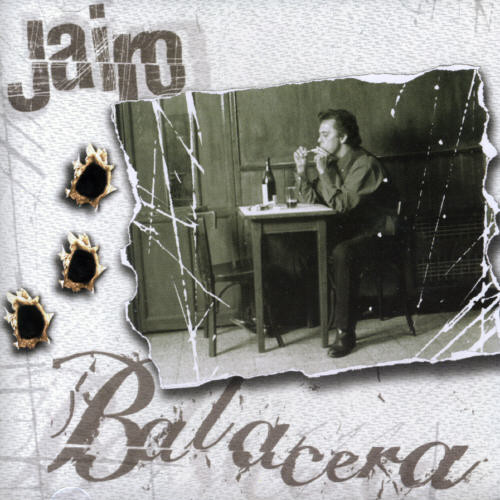 Balacera [Import]