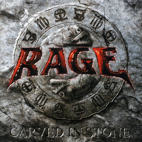 Carved in Stone [Import]