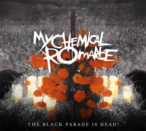 Black Parade Is Dead [Explicit Content] [Import]
