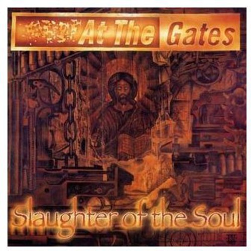 Slaughter of the Soul [Import]