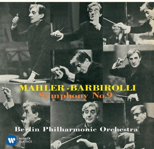 Mahler: Symphony No.9