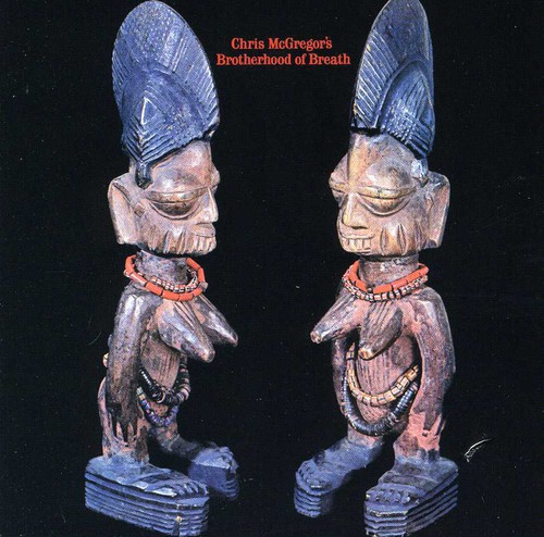 Chris McGregor's Brotherhood of Breath