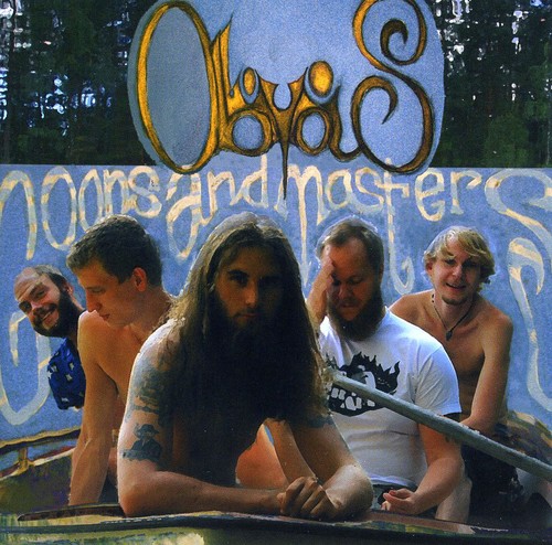 Goons & Masters