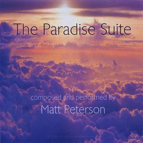 Matt Peterson - Paradise Suite