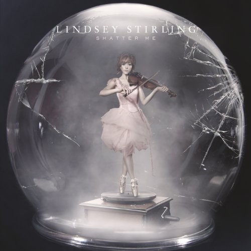 Shatter Me [Import]