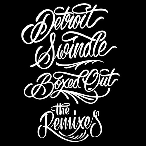 Boxed Out: Remixes
