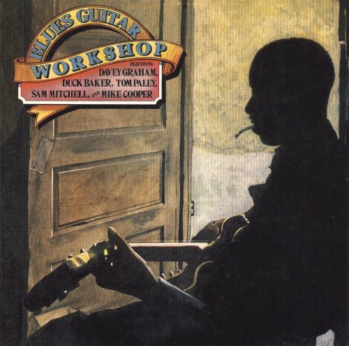 Blues Guitar Workshop - Blues Guitar Workshop