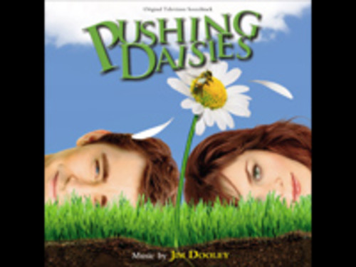 Pushing Daisies (Score) (Original Soundtrack)