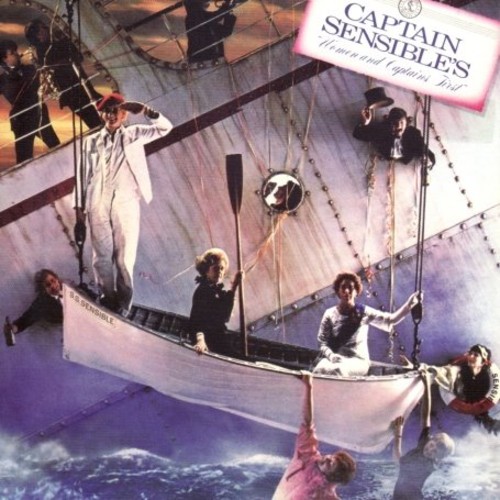Women and Captains [Import]