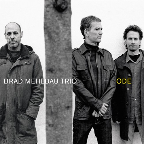The Brad Mehldau Trio - Ode