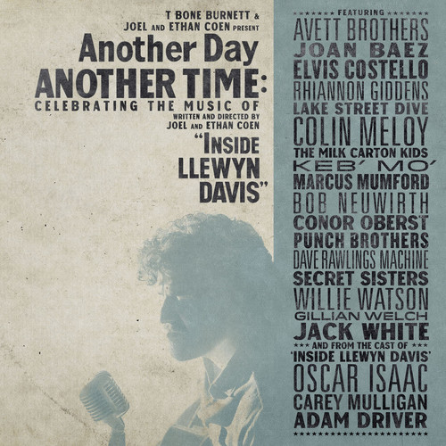 Another Day Another Time: Celebrating Music /  Various