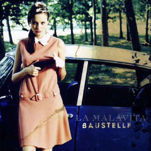 La Malavita [Import]