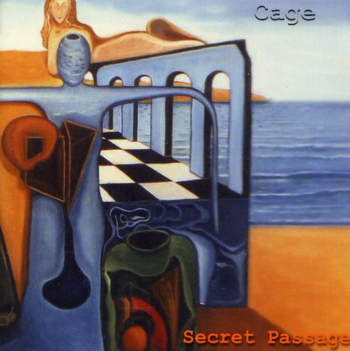 Secret Passage [Import]