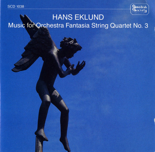 Musik for Orkester