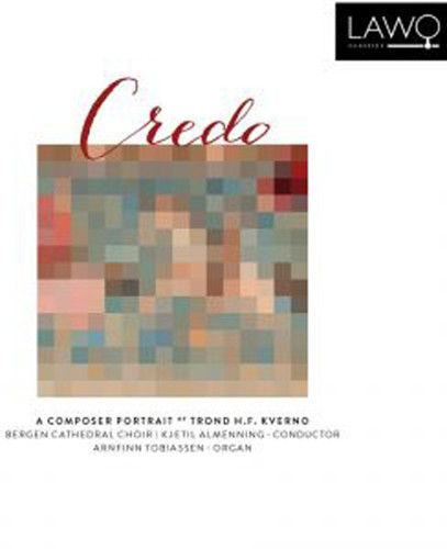 Credo: A Composer Portrait