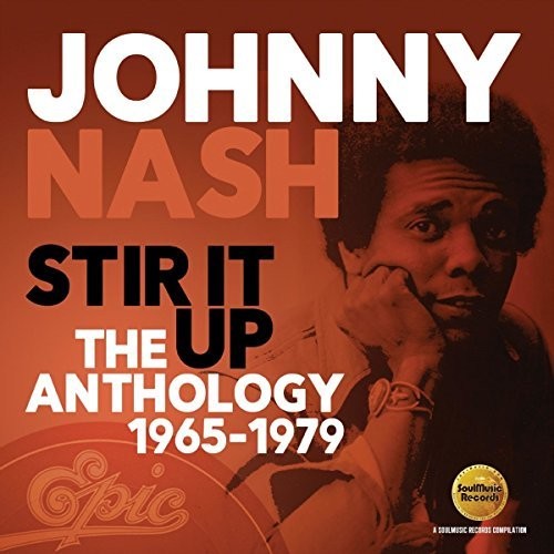 Stir It Up: Anthology 1965-1979 [Import]