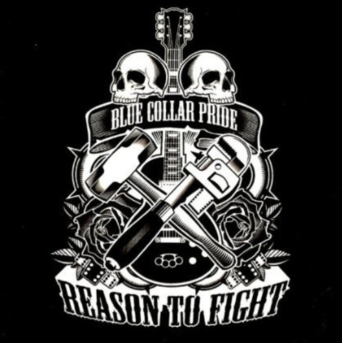 Blue Collar Pride
