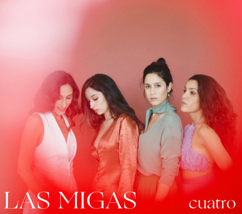Cuatro CD [Import]