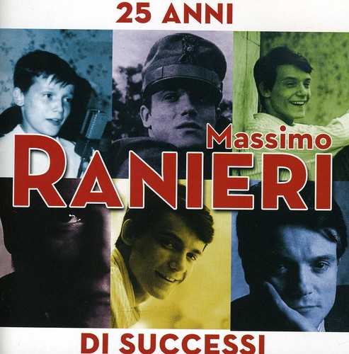25 Anni Di Successi [Import]