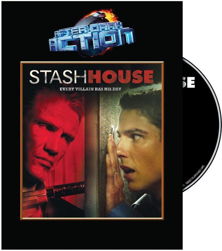 Stash House